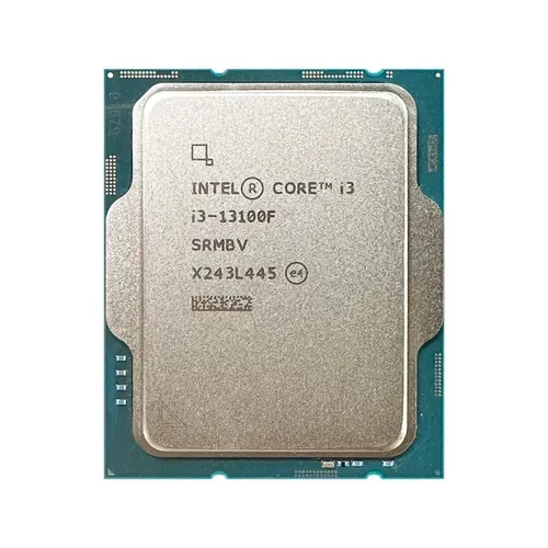 Процессор Intel Core i3-13100F OEM