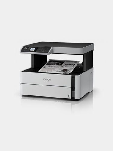Принтер Epson M2140 МФУ 3 в 1, Белый, купить недорого