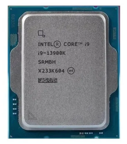 Процессор Intel-Core i9-13900K Raptor Lake