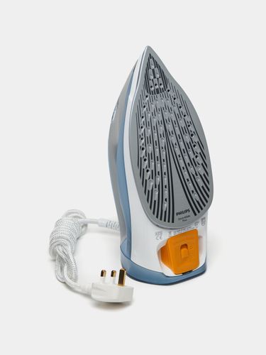 Утюг Philips DST7011/20, Голубой, купить недорого