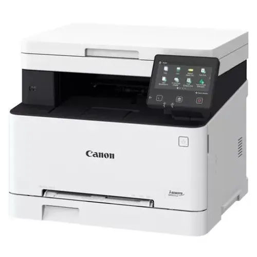 Принтер Canon i-SENSYS MF651CW, Белый, купить недорого