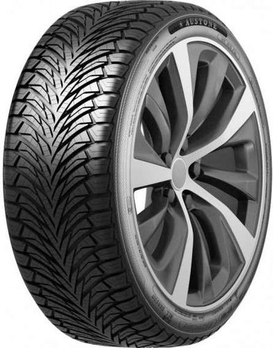 Автомобильные шины Austone 195/65 R15, 4 шт