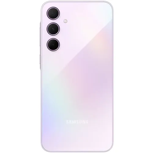 Смартфон Samsung Galaxy A35, Lilac, 8/128 GB, фото