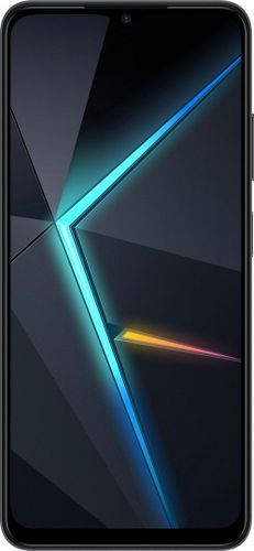 Смартфон ZTE Nubia Neo, Yellow, 8/256 GB, купить недорого