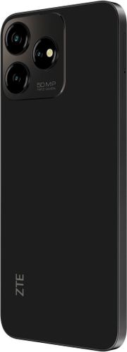 Смартфон ZTE Blade V50 Design, Black, 8/128 GB, arzon