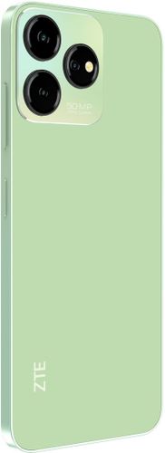 Smartfon ZTE Blade V50 Design, Green, 8/256 GB, arzon