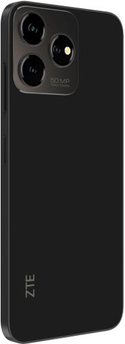 Smartfon ZTE Blade V50 Design, Black, 8/128 GB, sotib olish