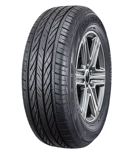 Avtomobil shnalari Roadking, 4 dona