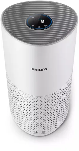 Очиститель воздуха для средних помещений Philips AC1711/90, Белый