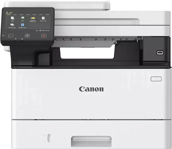 Принтер Canon i-SENSYS MF463dw, Белый