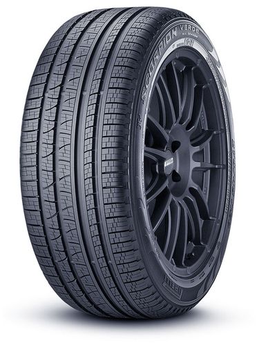 Автомобильные шины Pirelli 235/55 R17, 4 шт