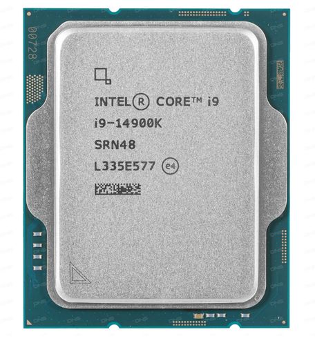 Процессор Intel Core i9-14900K OEM