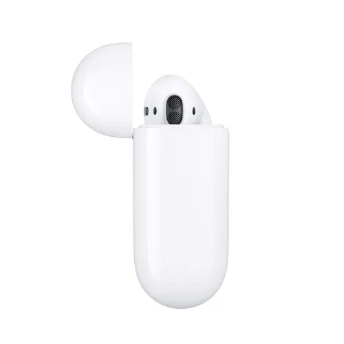 Naushniklar AIRPODS 2 Replica, oq, купить недорого