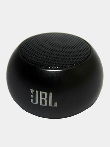 Мини колонка JBL Mini, Черный, купить недорого