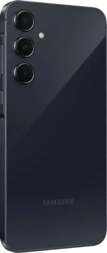 Smartfon Samsung Galaxy A55, Navy, 8/256 GB, фото