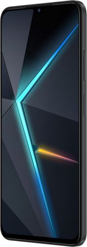 Смартфон ZTE Nubia Neo, Yellow, 8/256 GB, фото № 4