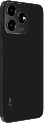 Smartfon ZTE Blade V50 Design, Black, 8/256 GB, фото № 4