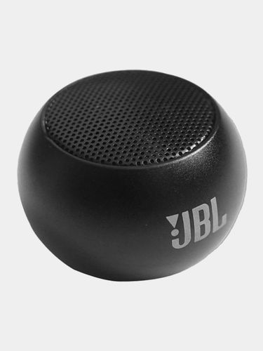 Mini kolonka JBL Mini, Qora