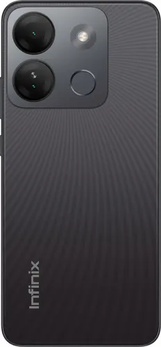 Смартфон Infinix Smart 7HD, Черный, 2/64 GB, купить недорого