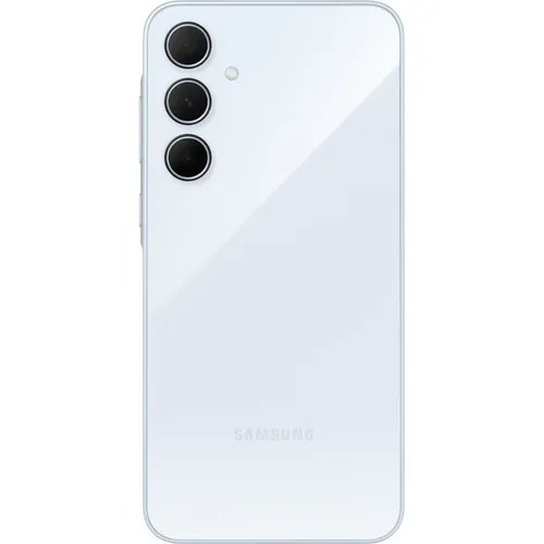 Смартфон Samsung Galaxy A35, Iceblue, 8/128 GB, в Узбекистане