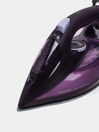 Утюг Philips DST7051, Темно-фиолетовый