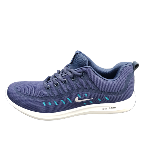 Кроссовки SportWay Zoom USKRO33, Темно-синий, купить недорого