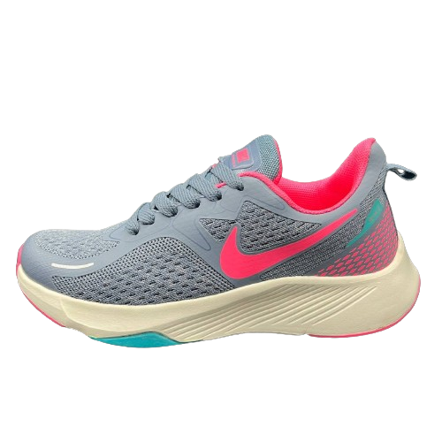 Кроссовки SportWay Runfast FSKRO8, Сине-розовый