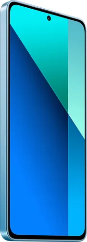 Смартфон Xiaomi Redmi Note 13 EU, Синий, 8/128 GB, фото
