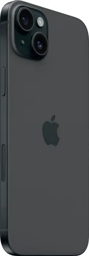 Смартфон Apple IPhone 15 plus, Черный, 128 GB, фото