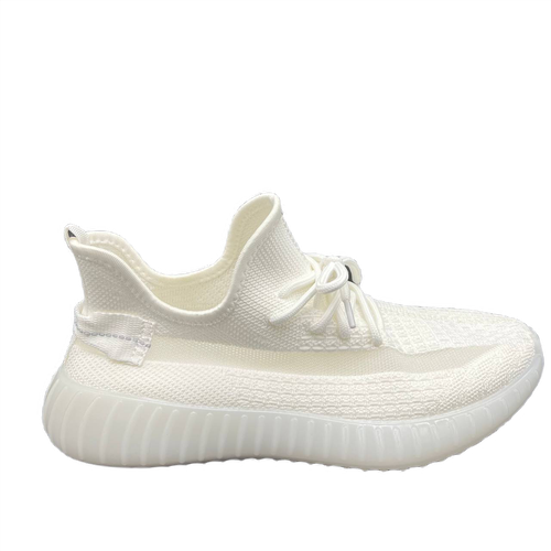 Кроссовки Yeezy Light FSKRO17, Белый, в Узбекистане