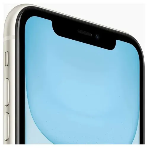 Смартфон Apple IPhone 11, Белый, 64 GB, фото № 4