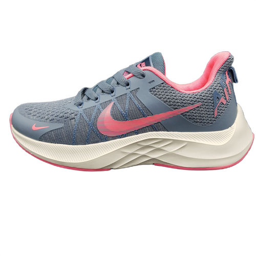 Кроссовки Air SportWay RunFast FSKRO10, Серо-розовый