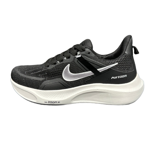 Krossovkalar SportWay Air Zoom X FSKRO30, Qora