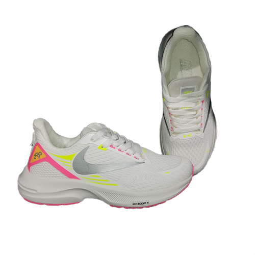 Кроссовки SportWay Zoom X FSKRO12, Белый