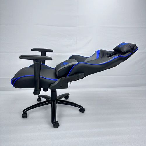 O'yin kreslosi Razer Racer, qora, в Узбекистане