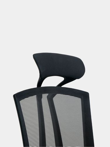Офисное кресло Fortuna, Черный, фото