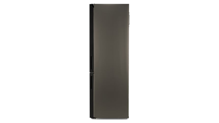 Холодильник Artel Simfoniya HD 430RWENEG, Темно-серый, фото