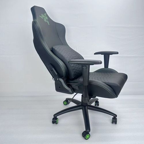Игровое кресло Razer Titan, Черный, фото
