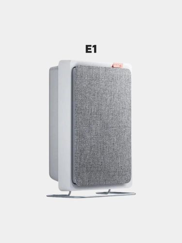 Очиститель воздуха Xiaomi Smartmi E1, Серый, купить недорого