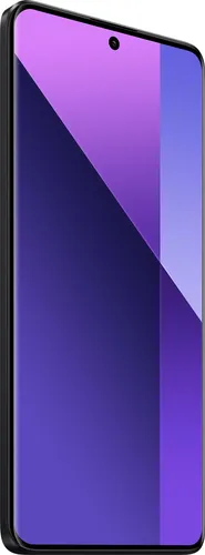 Смартфон Xiaomi Redmi Note 13 Pro+ 5G EU, Черный, 12/512 GB, фото