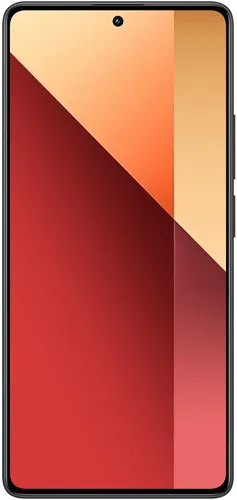 Smartfon Xiaomi Redmi Note 13 Pro EU, qora, 12/512 GB, фото