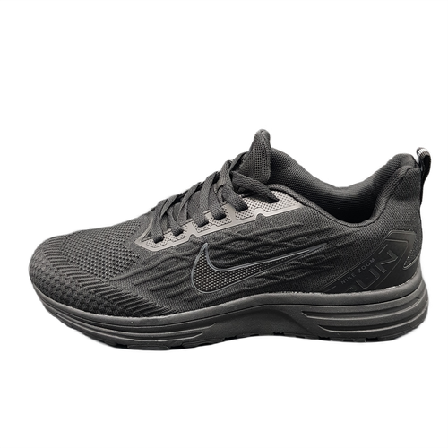 Кроссовки SportWay Zoom Run USKRO4, Черный