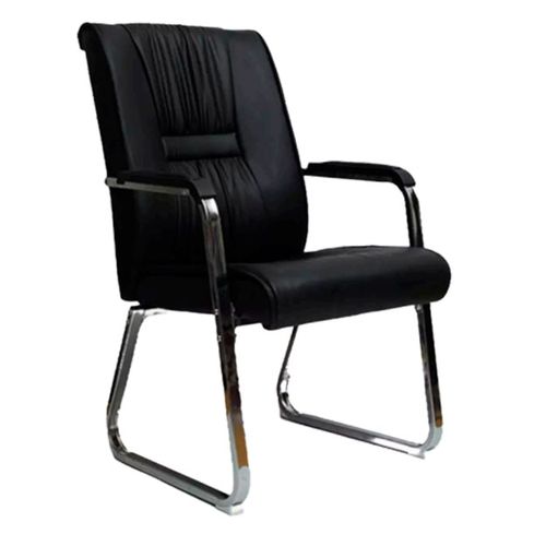 Офисное кресло Vortex, Черный, купить недорого