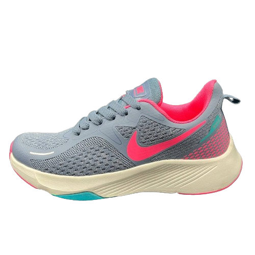 Кроссовки SportWay Runfast FSKRO8, Сине-розовый, купить недорого