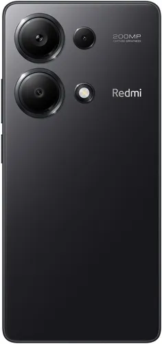 Смартфон Xiaomi Redmi Note 13 Pro EU, Черный, 12/512 GB, в Узбекистане