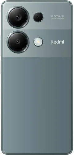 Smartfon Xiaomi Redmi Note 13 Pro EU, yashil, 12/512 GB, фото