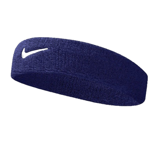 Спортивная повязка для головы SportWay UAPOV1, Синий