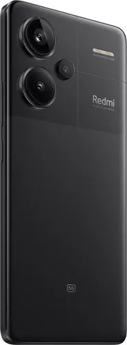 Смартфон Xiaomi Redmi Note 13 Pro+ 5G EU, Черный, 12/512 GB, купить недорого