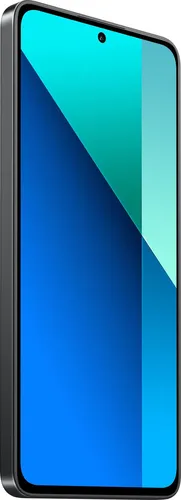 Smartfon Xiaomi Redmi Note 13 EU, qora, 8/128 GB, в Узбекистане