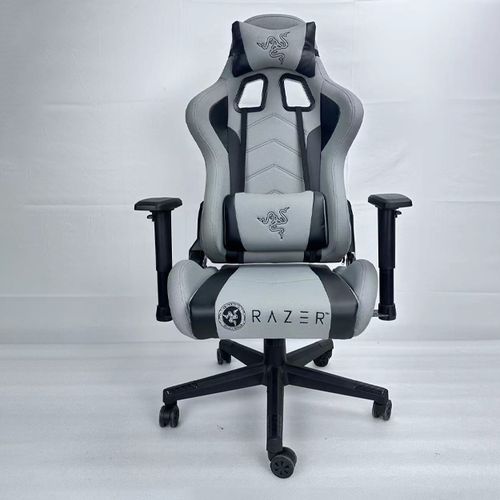 Игровое кресло Razer Champion, Серый